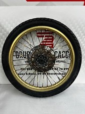 Cerchio ruota anteriore yamaha - ruota,