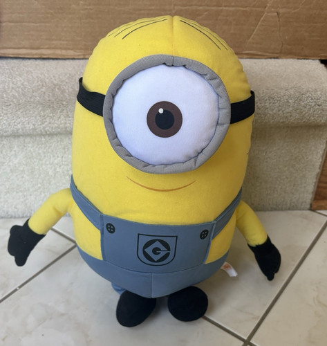 Despicable stewart minion - despicable,