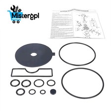 Kit revisione riduttore - kit,