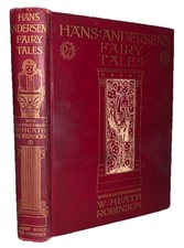 1913, 1st, HANS ANDERSEN'S