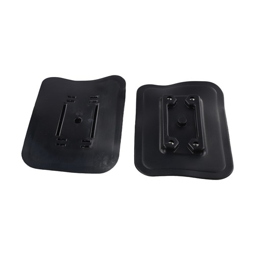 Set cuscinetti colla porta - set, 2