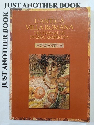 Antica villa romana del - antica,