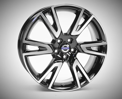 Cerchi lega volvo c40 - cerchi,