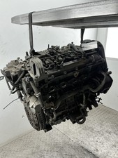 Motore senza accessori VOLVO