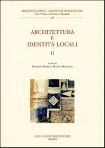 Architettura identità - e,