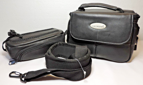 Borsa per fotocamera - , cullmann