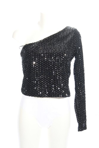 Mng top monospalla donna - top,