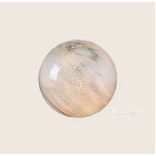 L'Oca Nera - Lampada Sfera