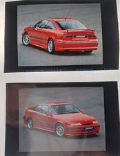 Dia0187/ 2 negativi Opel