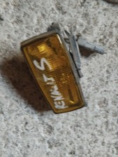 Faro Fendinebbia Renault