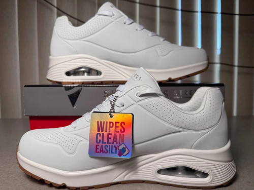 Nuove sneakers skechers - skechers, street