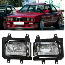 Front Bumper Driving Fog Light