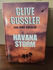 Havana storm - Clive Cussler &