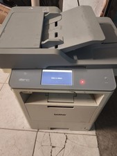 Stampante BROTHER  MFC-L6950DW