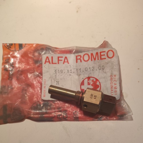 Alfa romeo sonda alfetta gtv6 - alfa,