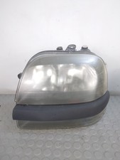 16743 Faro fanale proiettore ant sx Fiat Doblo dal 2000 al 2006 cod 08-661-1135