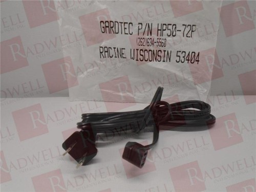 Gardtec hp50 72p hp5072p - gardtec, /