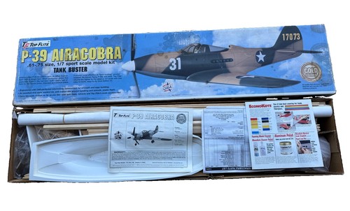 Top flite gold edition 39 - gold,