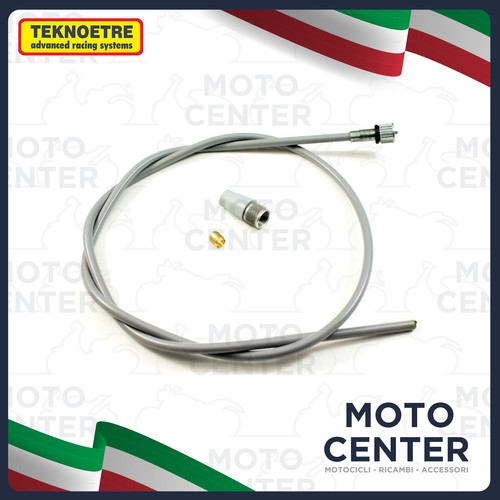 Trasmissione contachilometri - trasmissione,