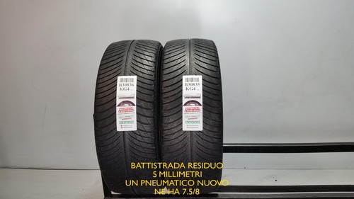 Gomme usate termiche - gomme,