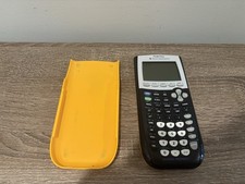 Texas Instruments TI-84 Plus
