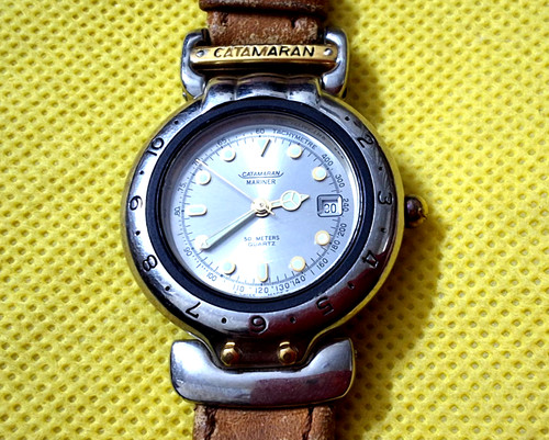 Orologio polso vintage - polso,
