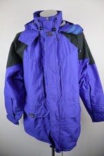 MAMMUT GIUBBINO TECNICO IMBOTTITO GIACCA UOMO TG  M MAN CASUAL VINTAGE JACKET