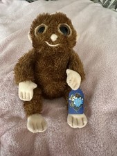 Peluche Mcvities bradipo