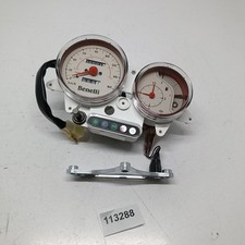 CRUSCOTTO CONTACHILOMETRI KM