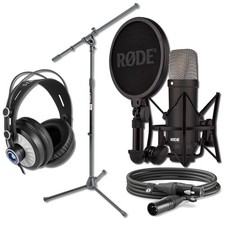 Rode NT1 Signature (nero)