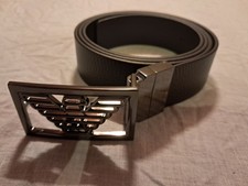 Cintura uomo emporio - ",