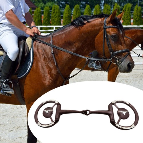 Filetto per guance - , cavallo