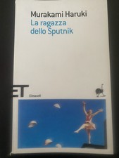 La ragazza dello Sputnik - Murakami Haruki