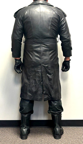 Cappotto trech phase - cappotto,