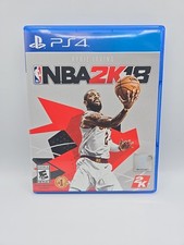 Custodia NBA 2K18 Basketball