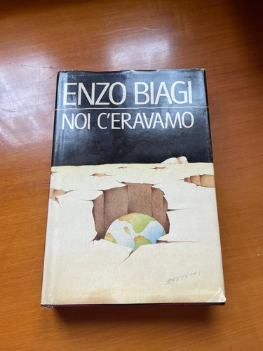 Enzo biagi noi eravamo - biagi, c'eravamo