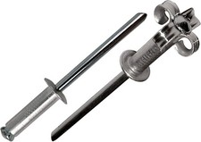 Rivetti fiore farfalla graf - rivetti,