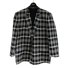 Giacca sartoriale classica