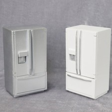 Mini frigorifero modello legno