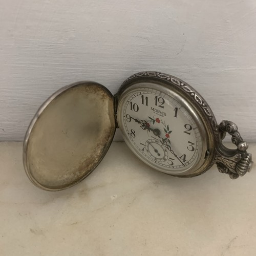 Orologio taschino monvis - da,