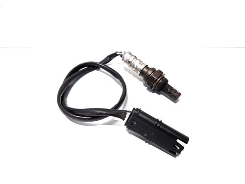 Sonda lambda scarico original - scarico,