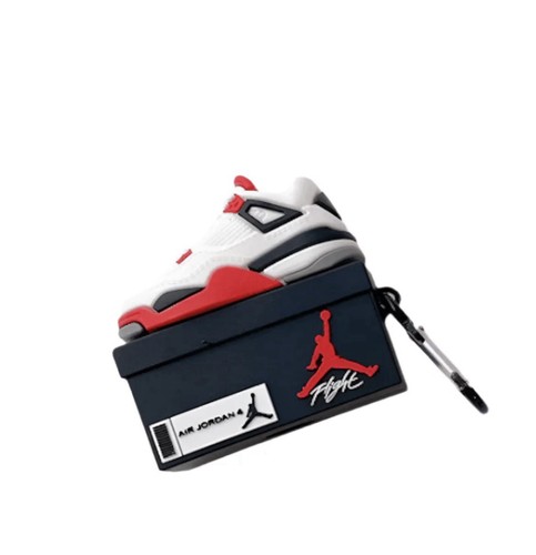 Nike air jordan apple - 4,