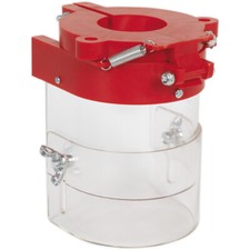 Protezione di sicurezza per
