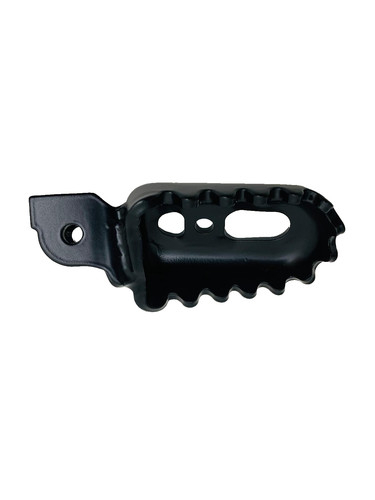 Pedana anteriore ducati 888 - pedana,