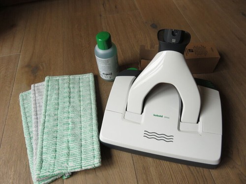 Lavapavimenti folletto sp600 - lavapavimenti,