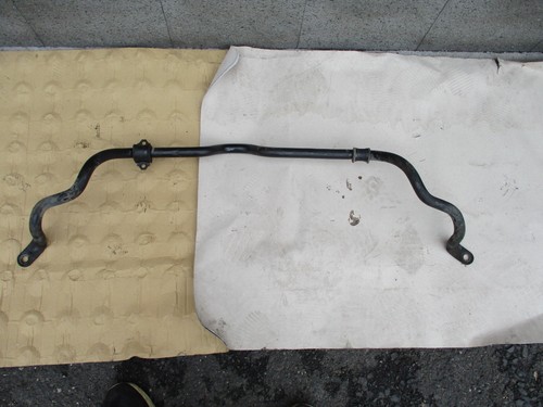 Barra stabilizzatrice toyota - barra,