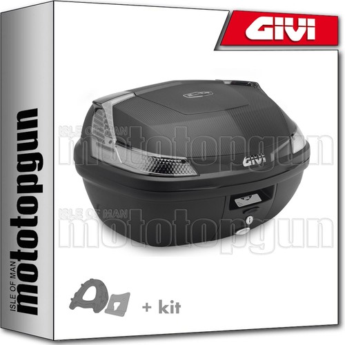 Givi bauletto blade b47ntml - givi,