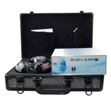 Macchina scanner analizzatore