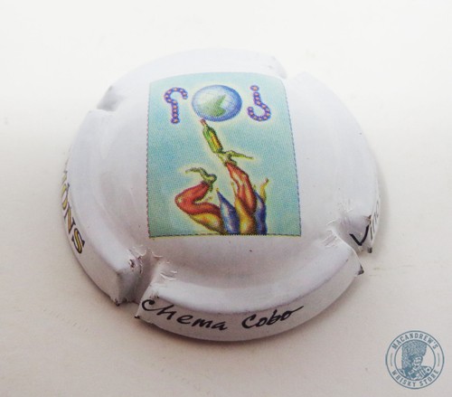 Capsula capsule spumante - capsula/capsule,