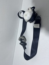 cintura Di Sicurezza posteriore Sinistra Suzuki Jimny Dal 1998 Al 2012